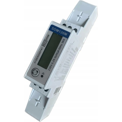 Eastron SDM120M MID