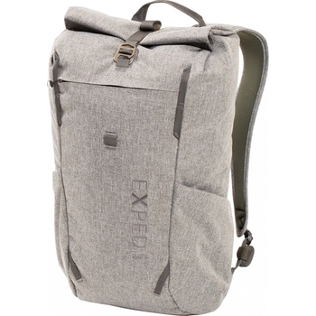 Exped Дневна раница Exped Metro 20 Daypack - Grey Melange - размер One Size (502-4971-0211)