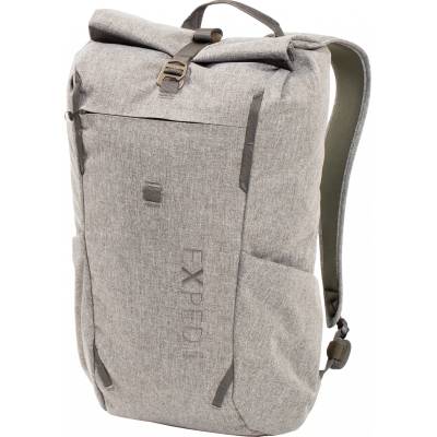 Exped Дневна раница Exped Metro 20 Daypack - Grey Melange - размер One Size (502-4971-0211)