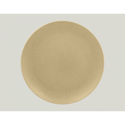 RAK Porcelain Genesis talíř mělký 29 cm mandlová RAK-GNNNPR29AL