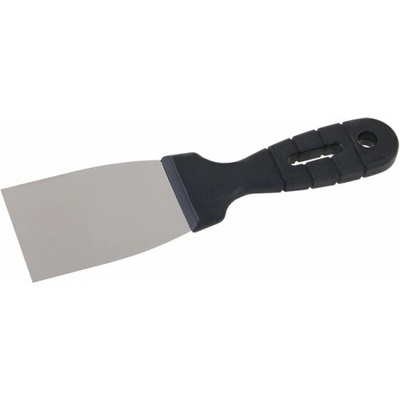 Levior Špachtľa nerez škrabacia PVC rúčka 60mm