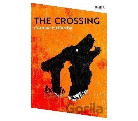 Crossing McCarthy Cormac