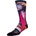 Perri´s socks чорапи the rolling stones - mick live red scarf - черно - perri´s socks - rsb305-001