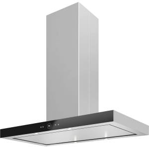 Teka Абсорбатор DPL1185ISLA, за островен монтаж, периметрална абсорбация, двигател EcoPower A, 110 см (40483172)