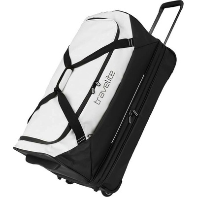 Travelite 096284 bílá 120l