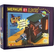 ElektroMerkur E1