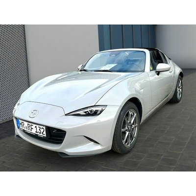 Mazda MX-5 SKYACTIV-G 132 Exclusive-Line 97 kW