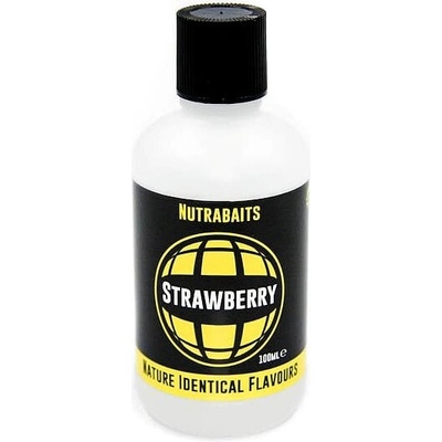 Nutrabaits Tekuté esencia natural Pineapple 100 ml