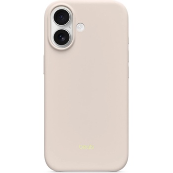 Beats Audio Beats iPhone 17 Case with MagSafe and Camera Control - Lime Stone (MGK34LL/A)