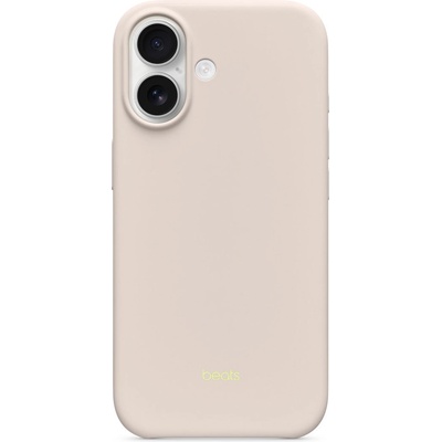 Beats Audio Beats iPhone 17 Case with MagSafe and Camera Control - Lime Stone (MGK34LL/A)