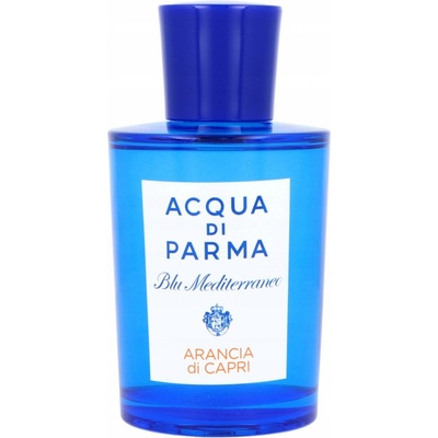 Acqua di Parma Blu Mediterraneo Arancia Di Capri toaletní voda dámská 150 ml tester
