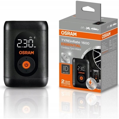 OSRAM TYREinflate 1600 ESSENTIAL