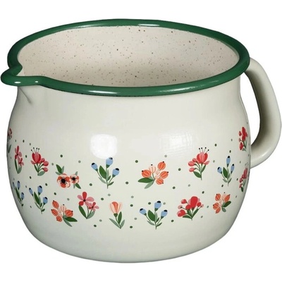 METALAC Hrnček s výlevkou JULIE 14 cm 2000 ml