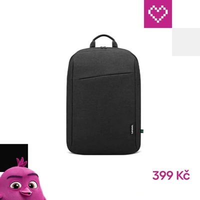 Lenovo 16-inch Laptop Backpack B210 Black (ECO) GX41L83768