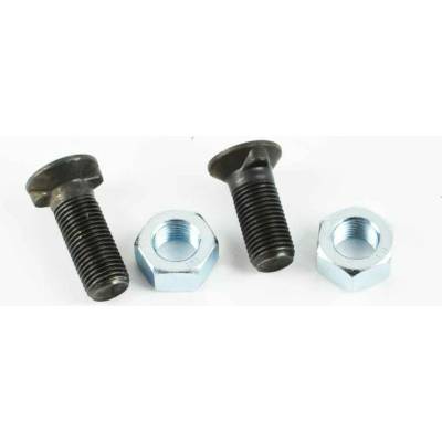 Sada šroubů pro dláto Överum UC M 12x30