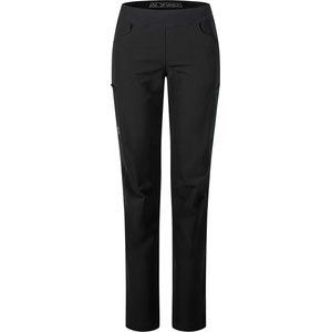 Montura Дамски туристически панталон Montura Women's Dolomiti 2 Pants Walking trousers - Black - размер XL (110-1826-0115)