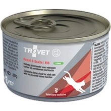 TROVET Renal & Oxalate Lamb RID 100 g