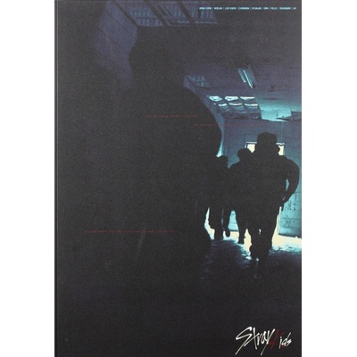 I Am Not - Stray Kids CD