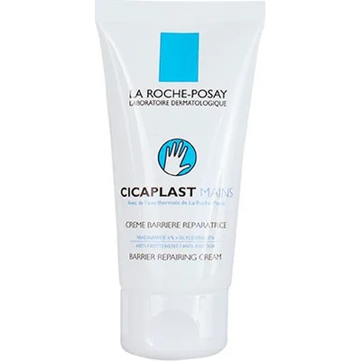La Roche-Posay Cicaplast крем за ръце 50 мл