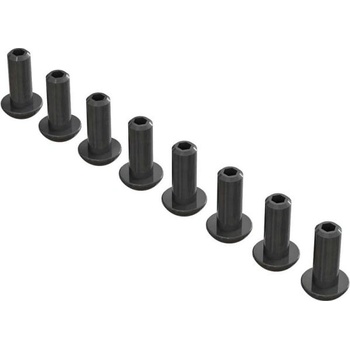 Arrma винт шестостен M4x10 BH (8)