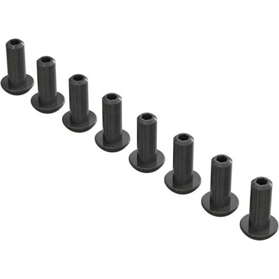 Arrma винт шестостен M4x10 BH (8)