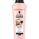 Šampóny Schwarzkopf Gliss Kur Split Ends Miracle šampón 400 ml