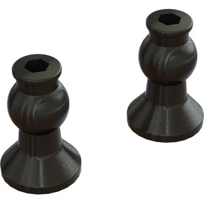 Arrma kulový čep M3x7x10.3 mm 2