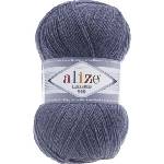 alize Lanagold 800 203 Плетива прежда (22200203)
