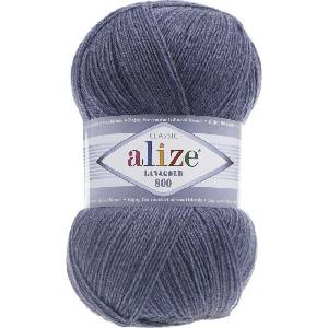 alize Lanagold 800 203 Плетива прежда (22200203)