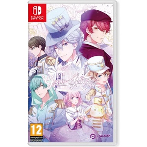 PQube Genso Manège (Switch)
