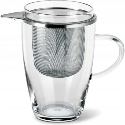 Simax Hrnek se sítkem TEA FOR ONE 00331790000 350 ml