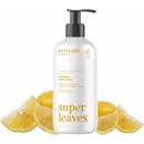 Attitude Super Leaves Citrusové listy přírodní tekuté mýdlo s detoxikačním účinkem 473 ml
