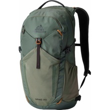 Gregory Nano 20 l 2.0 Chalk White