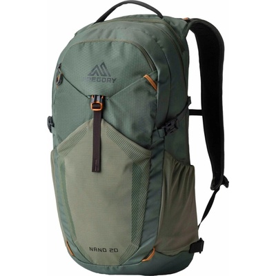 Gregory Nano 20 l 2.0 Chalk White