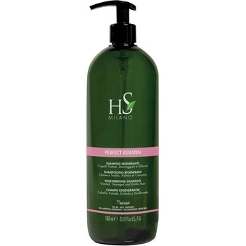 HS Milano Regenerating Shampoo regenerační šampon 350 ml