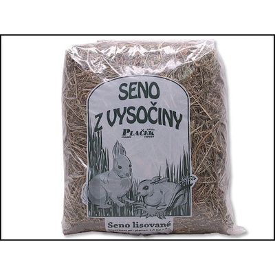 Zoo Box Seno krmné lisované 1,6 kg