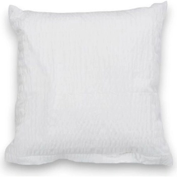 Kvalitex krep BIELÝ 70 x 90 cm