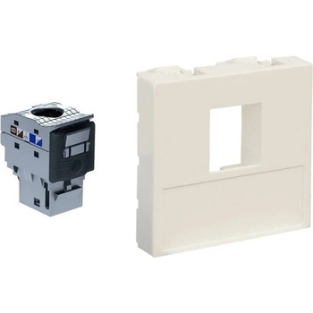 Legrand Розетка Legrand, от RJ-45(ж), Cat. 6a (632901)
