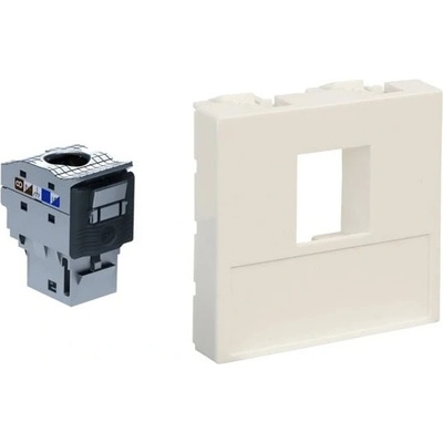 Legrand Розетка Legrand, от RJ-45(ж), Cat. 6a (632901)