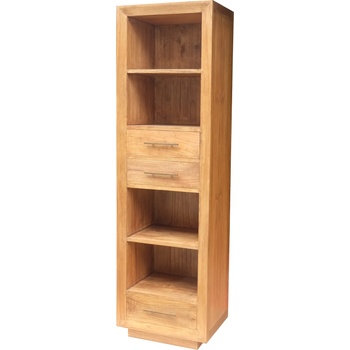Image 1 of EX Home Библиотека Modesta, тиково дърво