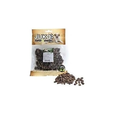 JUKO Srnčí maso kostky sušené 100 g