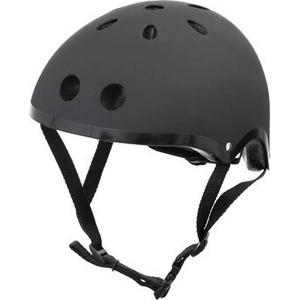 Hornit Hornit Black Каска за велосипед, за деца, 53-58 (BLM910)