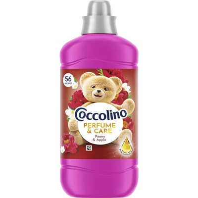 Coccolino aviváž Perfume & Care Peony & Apple 56 PD