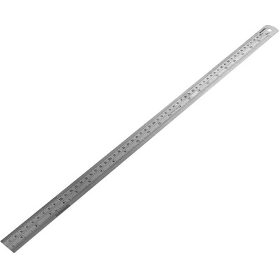 WorkPro Nerezové pravítko 600 mm WP265002