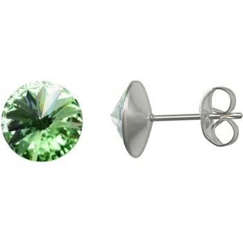 Nubis ocelové PERIDOT NZ003-PD