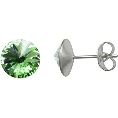 Nubis ocelové PERIDOT NZ003-PD