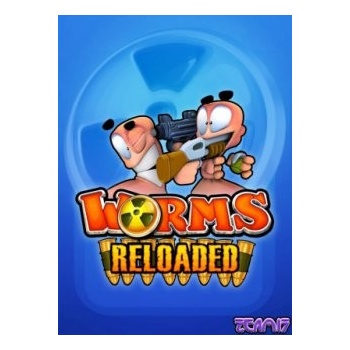 Worms Reloaded - Retro Pack DLC
