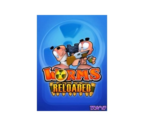 Worms Reloaded - Retro Pack DLC