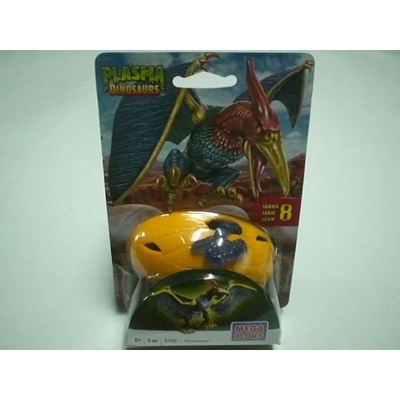 Динозавър плазма Terrorsweep