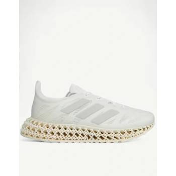 Adidas 4Dfwd 3 Running Shoes White